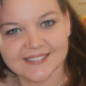 Meet your Posher, Katherine